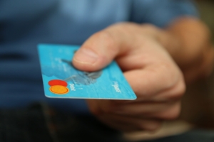 Noleggio lungo termine con carta di credito